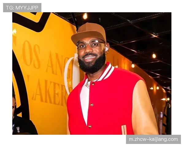 詹姆斯以41岁高龄砍下三双 刷新NBA最年长纪录