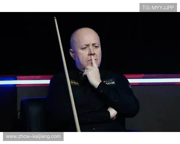 希金斯五夺威尔士公开赛冠军 今晚对阵周跃龙经验占优