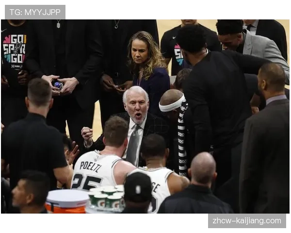 马刺攻防体系运转流畅 全员健康保障战术执行效率