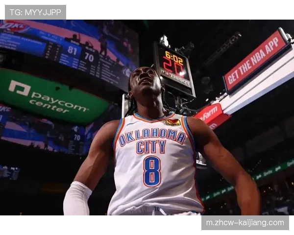 威廉姆斯14分14板开拓者内线 篮板保护环节表现突出